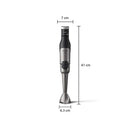 PHILIPS HR2684 5000 Series Hand Blender