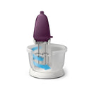 PHILIPS HR3745/11 Viva Collection Mixer, White خلاط مع وعاء فلبس