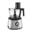 PHILIPS HR7778 Food Processor 7000 Series, Black