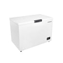 HITACHI HRCS11316MNWIQ Chest Freezer, White مجمدة من هيتاشي