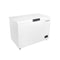 HITACHI HRCS11316MNWIQ Chest Freezer, White مجمدة من هيتاشي