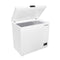 HITACHI HRCS9200MNW Chest Freezer Mechanical, 200 L مجمدة من هيتاشي