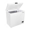 HITACHI HRCS9200MNW Chest Freezer Mechanical, 200 L مجمدة من هيتاشي