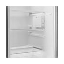 HAIER HRD-175 Top Freezer Refrigerator, Silver هاير HRD-175 ثلاجة بفريزر علوي، فضي