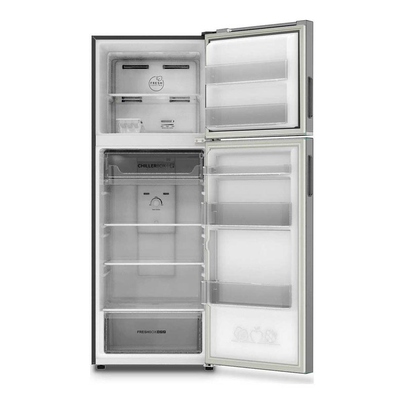 ثلاجة 357 لترمن هاير HAIER HRF-468 Refrigerator