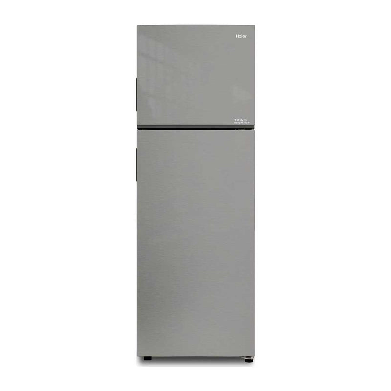 ثلاجة 357 لترمن هاير HAIER HRF-468 Refrigerator