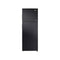 HAIER HRF-468 Top Mount Refrigerator 357L, Black