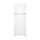 HAIER HRF-428WH Double door refrigerator, White ثلاجة هاير