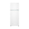 HAIER HRF-428WH Double door refrigerator, White ثلاجة هاير