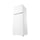 HAIER HRF-428WH Double door refrigerator, White ثلاجة هاير