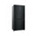 HAIER HRF-525MB 433L Four Door Refrigerator, Black