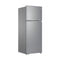 HAIER HRF-672VCFMESIQ Double door refrigerator, Silver ثلاجة هاير