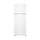 HAIER HRF-672VCFMSWIQ Double door refrigerator, White ثلاجة هاير