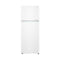 HAIER HRF-672VCFMSWIQ Double door refrigerator, White ثلاجة هاير