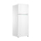 HAIER HRF-672VCFMSWIQ Double door refrigerator, White ثلاجة هاير