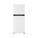 HITACHI HRTN5230MPWHIQ Double Door Refrigerator 7 ft, White ثلاجة هيتاشي