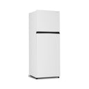 HITACHI HRTN6408SPWHIQ Refrigerator 13.4 Ft, White ثلاجة هيتاشي