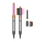 DYSON HS05 Airwrap Long Lite Nickel/Copper مجفف شعر دايسون