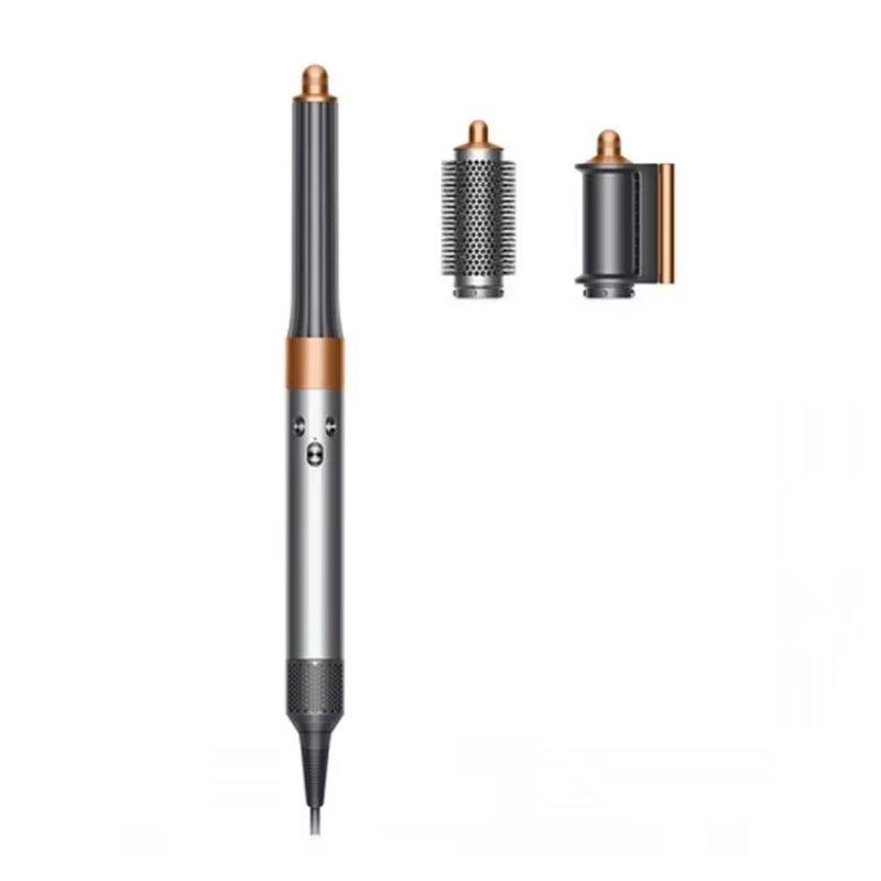 DYSON HS05 Airwrap Long Lite Nickel/Copper مجفف شعر دايسون