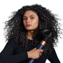 DYSON HS05 Multi-Styler and Dryer Curly+Coily, Prussian Blue مجفف و مصفف شعر دايسون