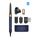 DYSON HS05 Multi-Styler and Dryer Curly+Coily, Prussian Blue مجفف و مصفف شعر دايسون