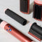 DYSON HS05 Complete Long Strawberry Bronze/Blush Pink مجفف شعر مع ملحقاته دايسون