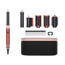 DYSON HS05 Complete Long Strawberry Bronze/Blush Pink مجفف شعر مع ملحقاته دايسون