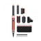 DYSON HS05 Complete Long Strawberry Bronze/Blush Pink مجفف شعر مع ملحقاته دايسون