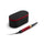 DYSON HS08 Multi-Styler and Dryer – Straight+Wavy (Red velvet/Gold) مُصفف ومجفف متعدد الاستخدامات – مُفرود ومُموج دايسون