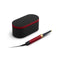 DYSON HS08 Multi-Styler and Dryer – Straight+Wavy (Red velvet/Gold) مُصفف ومجفف متعدد الاستخدامات – مُفرود ومُموج دايسون