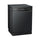 HISENSE HS623E91-Black FreeStanding Dishwasher, Black غسالة صحون هايسنس