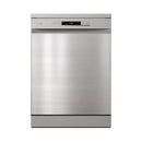 HISENSE HS623E91 Freestanding Dishwasher 15 Place Settings