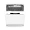 HISENSE HV642D90ME Dishwasher Auto Dry Technology, 14 Place Settings