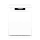 HISENSE HV642D90ME Dishwasher Auto Dry Technology, 14 Place Settings