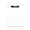 HISENSE HV642D90ME Dishwasher Auto Dry Technology, 14 Place Settings