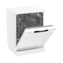 HISENSE HV642D90ME Dishwasher Auto Dry Technology, 14 Place Settings