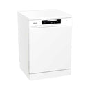 HISENSE HV642D90ME Dishwasher Auto Dry Technology, 14 Place Settings