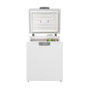 BEKO HSM20560: Freezer (wide, 205 liters) فريزر (عريضة, 205 لتر) بيكو