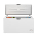 BEKO HSM46761 Freezer (wide, 451 liters) فريزر (عريضة, 451 لتر) بيكو
