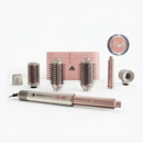 NEWAL HST-7168 BLDC Multi Styler Set 1400W / 7-in-1 AirStyle, Pink