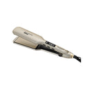 NEWAL HST-7245 Hair Straightener, Beige كاوية شعر نوال