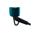 NEWAL HST-7250 Hair Straightener, Green كاوية شعر نوال