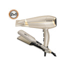 NEWAL HST-7267 Hair Styler, Beige مجفف شعر نوال