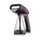 BLACK & DECKER HST1500-B5 835 Garment Steamer, Purple مكواة بخار الملابس
