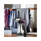BLACK & DECKER HST1500-B5 835 Garment Steamer, Purple مكواة بخار الملابس