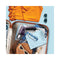 BLACK & DECKER HST1500-B5 835 Garment Steamer, Purple مكواة بخار الملابس