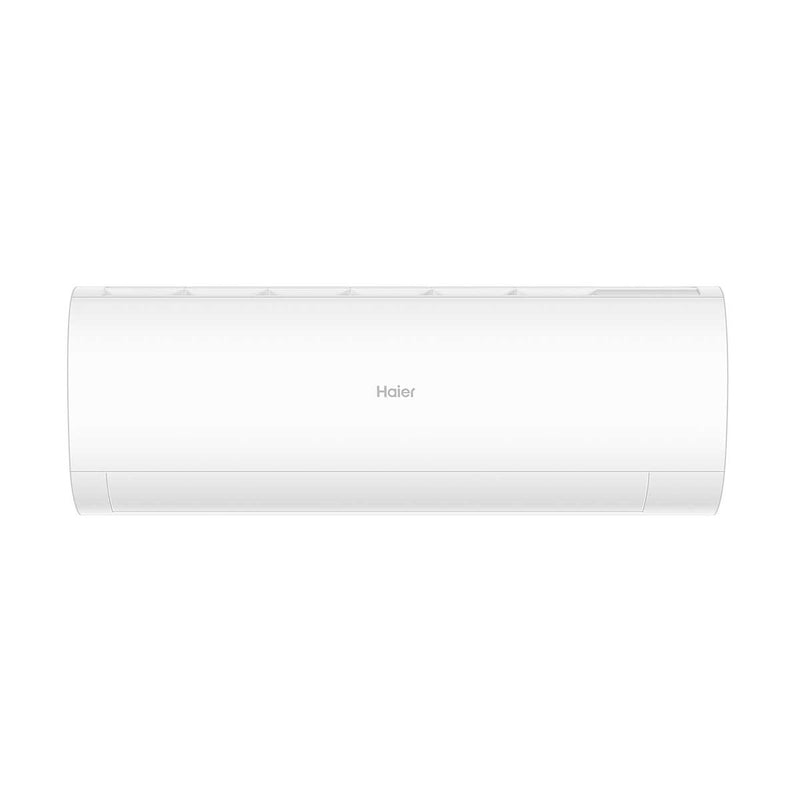 HAIER HSU-24HOF/T3 2 Ton Wall Mounted Air Conditioner Split, White