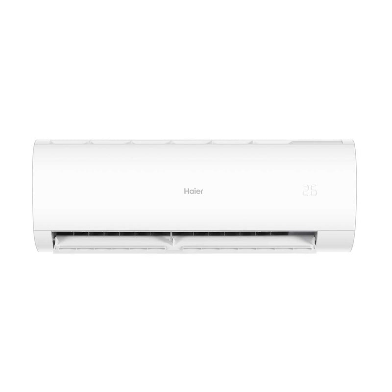 HAIER HSU-24HOF/T3 2 Ton Wall Mounted Air Conditioner Split, White