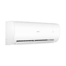 HAIER HSU-24HOF/T3 2 Ton Wall Mounted Air Conditioner Split, White