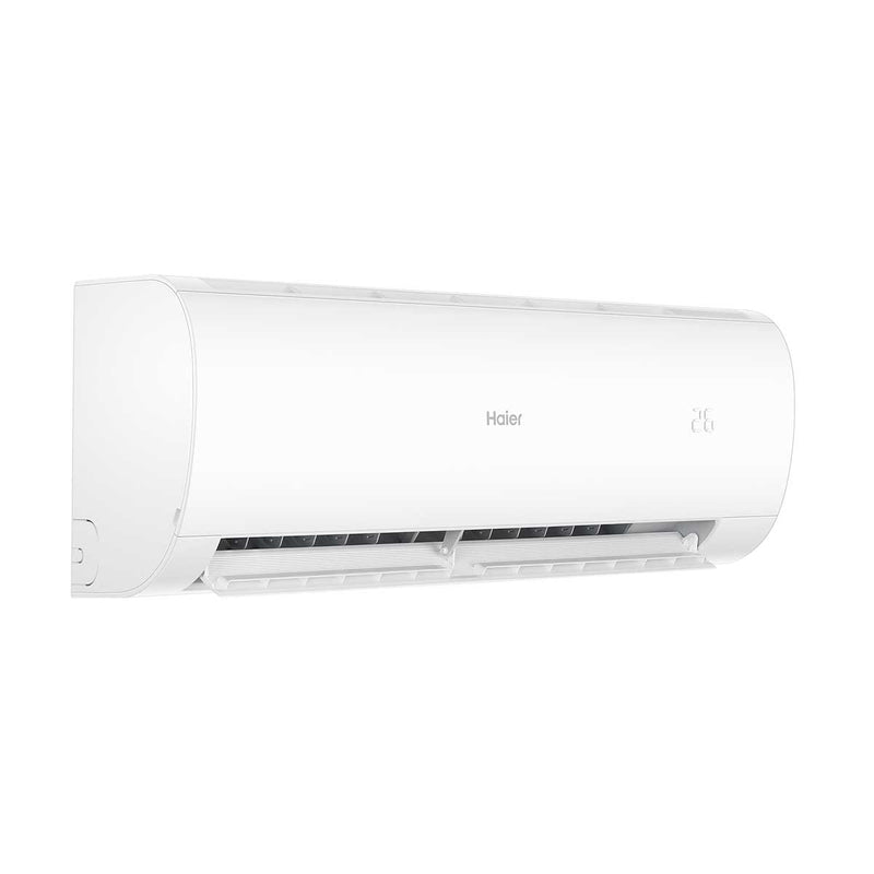 HAIER HSU-24HOF/T3 2 Ton Wall Mounted Air Conditioner Split, White